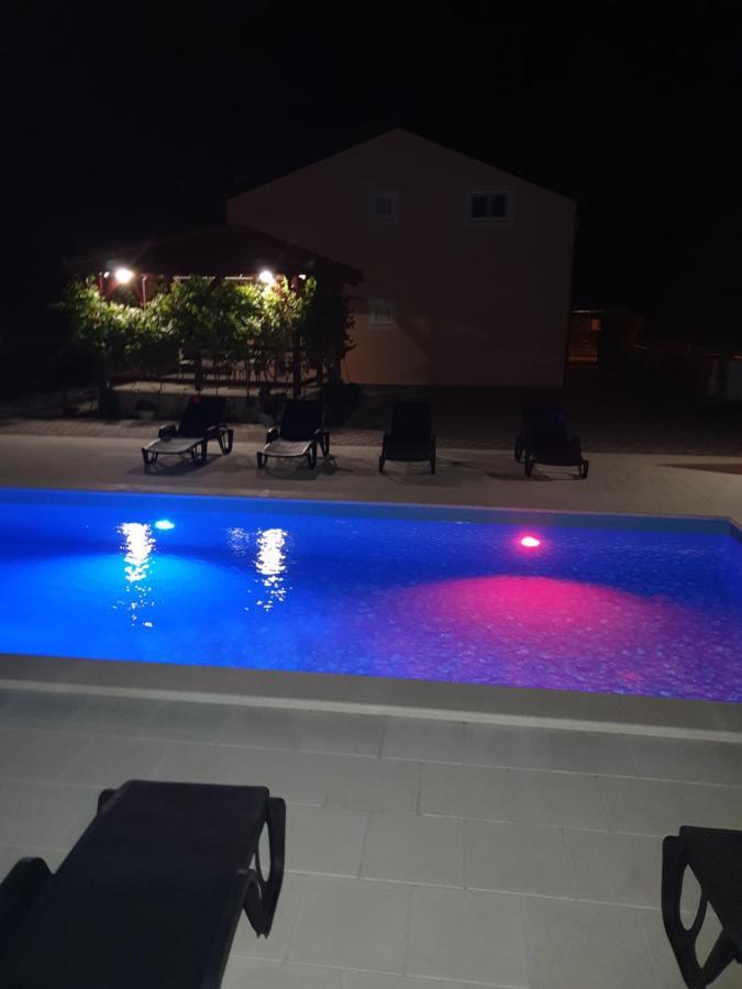 Villa Verbena Mala Cista Exterior foto